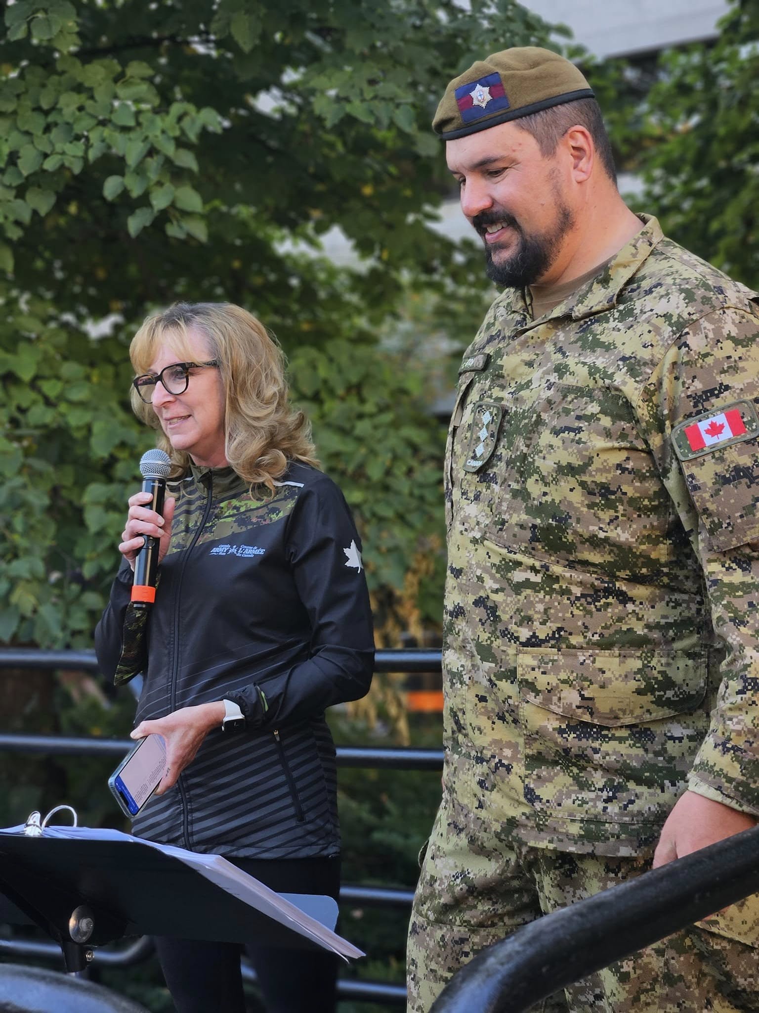 33 CER Foundation contact